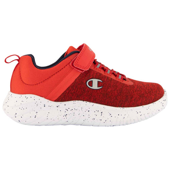 Champion Low Cut Shoe Playrun Nebula B PS